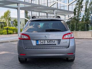 Peugeot 508 SW Business+ 1.6 BlueHDI 88kW