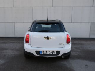 MINI Countryman All4 2.0 82kW