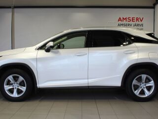 Lexus RX 200t Executive AWD 2.0 175kW