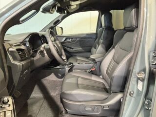 Isuzu D-Max LSE 2.2 R4 120kW