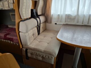 Fiat Ducato 2.3 81kW
