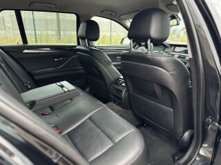 BMW 520 2.0 R4 135kW