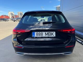 Mercedes-Benz C 200 Mild-Hybrid T Avantgarde 2.0 130kW