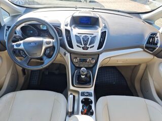 Ford C-MAX Titanium 1.6 85kW