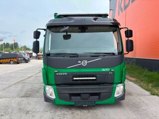 Volvo FE 320 6x2*4 240kW