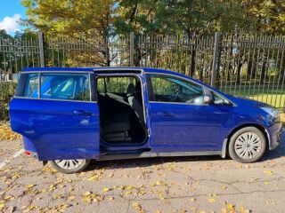 Ford Grand C-Max 1.6 92kW