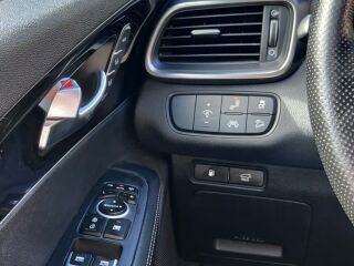 Kia Sorento 2019 GTLine 2.2 D4HB 147kW