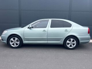 Skoda Octavia 1.2 77kW