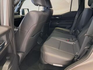 Toyota Land Cruiser Prestige 151kW