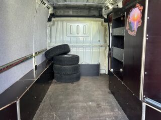 Peugeot Boxer L3H2 2.2 103kW