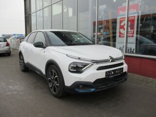 Citroen C4 Shine 100kW