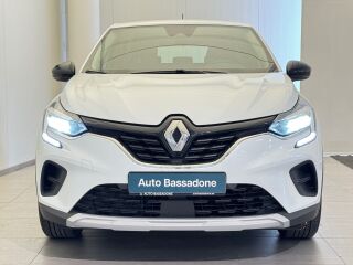Renault Captur E-Tech Plug-In Hybrid Zen 1.6 68кВ
