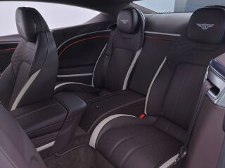 Bentley Continental GT Bentley 4.0 V8 PHEV 575kW