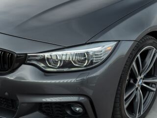 BMW 435 M-pakett 3.0 225кВ