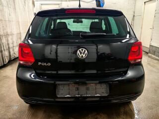 Volkswagen Polo MATCH 1.2 51kW