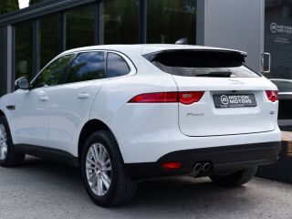 Jaguar F-Pace Prestige 2.0 132kW