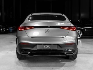 Mercedes-Benz GLC 200 2.0 150kW