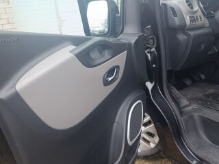 Renault Trafic Long 1.6 92кВ