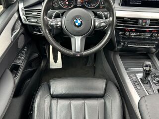 BMW X5 xDrive30d M Sport 3.0 R6 190kW