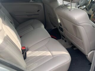 Mercedes-Benz ML 320 3.0 v6 165kW