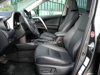 Toyota RAV4 Hybrid Premium Plus AWD 2.5 114кВ