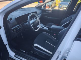 Kia Sportage GT-Line 1.6 110kW
