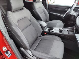Nissan Qashqai N-Connecta Xtronic Comfort Pack 1.3 116kW