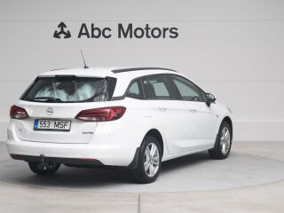 Opel Astra 1.4 81kW