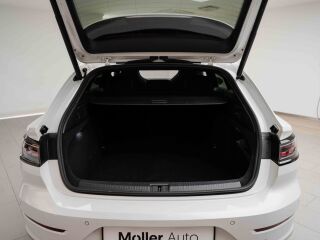 Volkswagen Arteon TDI R-Line 4-Motion 2.0 147kW