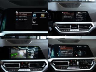 BMW 420 d Cabrio M-Sport 2.0 140kW