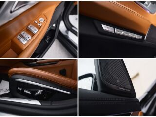 BMW 730 d xDrive Full 3.0 R6 195kW