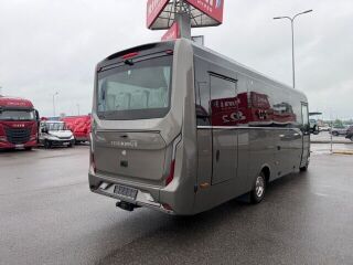 Iveco Daily 70C21HA8 CC/P 3.0 152кВ