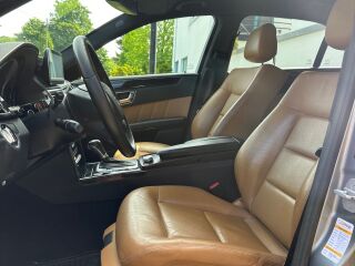 Mercedes-Benz E 220 Avantgarde 2.2 CDI 125kW