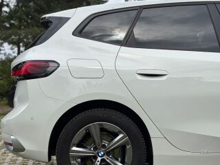 BMW 218 Active tourer 1.5 100kW