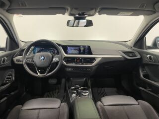 BMW 118 I 1.5 100кВ