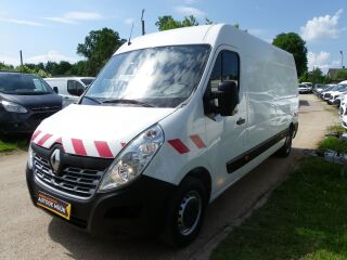 Renault Master H2/L4a/c 2.3 TDI 92kW
