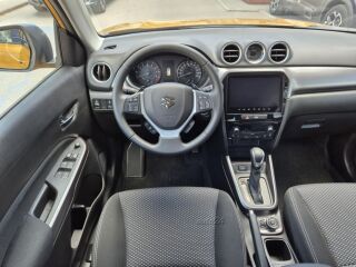 Suzuki Vitara GL+ 1.5 75kW