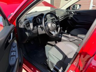 Mazda 3 Skyactiv 2.2 110kW