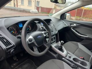 Ford Focus 1.0 74kW