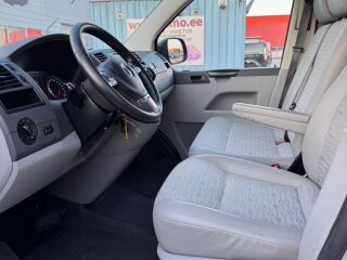 Volkswagen Transporter L1H1 Serviceline Dsg 2.0 Tdi 103kW