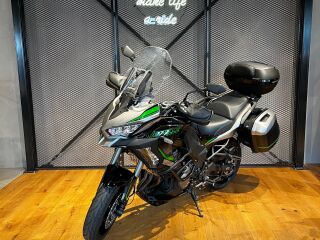Kawasaki Versys 1000 SE R4 88kW