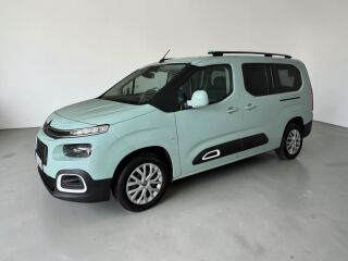 Citroen Berlingo Maxi 1.5 96kW