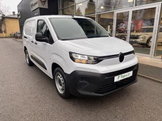 Citroen Berlingo MY80 L2 Diesel 100 1.5 75kW
