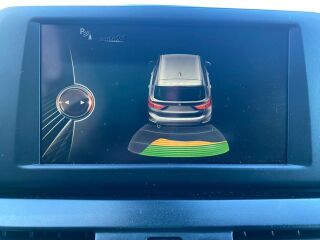 BMW 216 i GRAN TOURER 1.5 75kW
