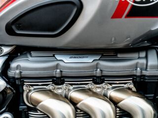 Triumph Rocket 3 GT 123kW