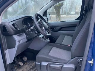 Peugeot Expert 2.0 90kW