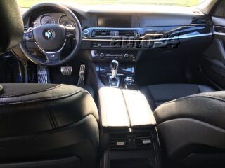 BMW 520 2.0 135kW