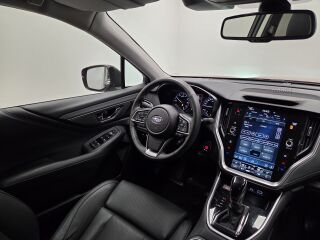 Subaru Outback LIMITED EyeSight 2.5 124kW