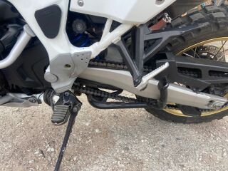 Honda CRF 1000 Africa twin 70kW