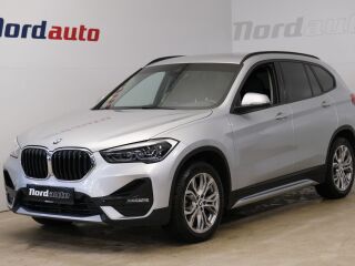 BMW X1 18d xDrive Sport line 2.0 110 kW